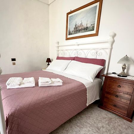 Hotel Avos Polignano a Mare Exteriér fotografie