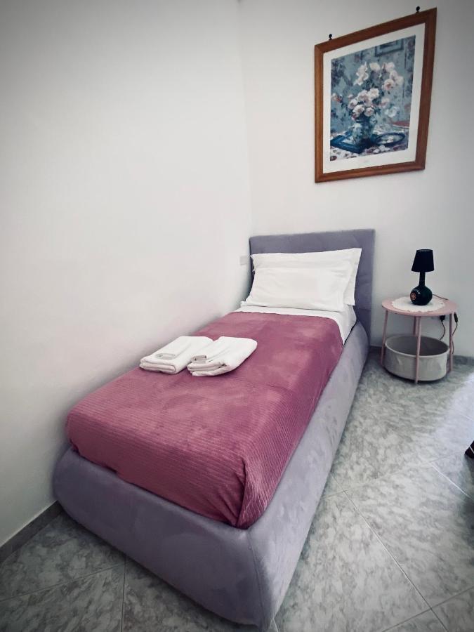 Hotel Avos Polignano a Mare Exteriér fotografie